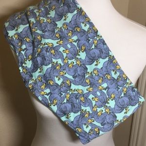 Lularoe Leggings One Size Emu!